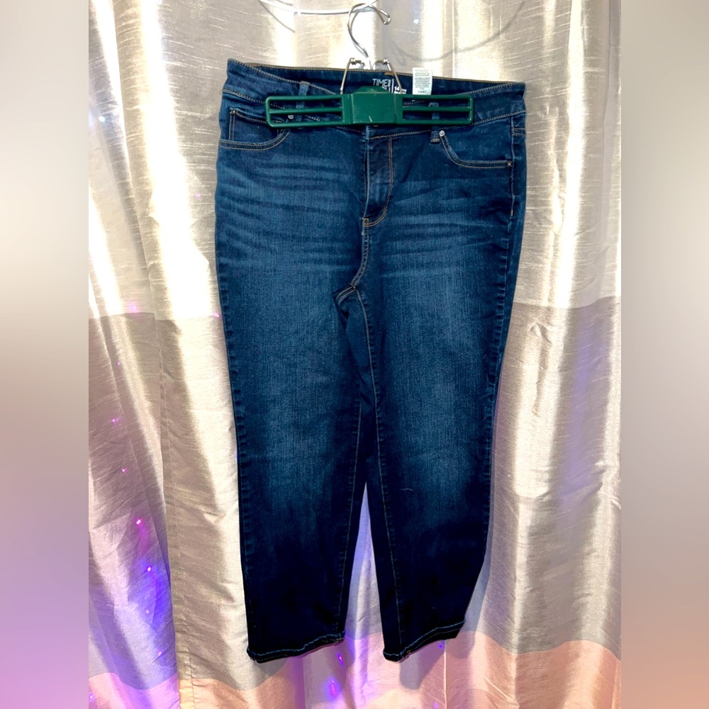 True times jeans